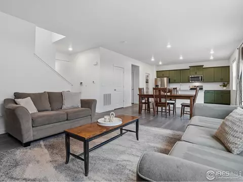 Living - 821 Elias Tarn Dr, Severance, CO 80550 photo 1 of 3