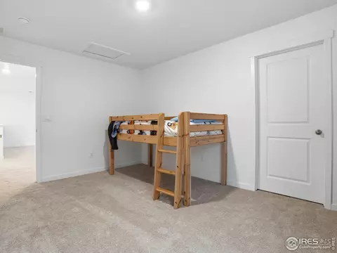 Bedroom - 821 Elias Tarn Dr, Severance, CO 80550 photo 4 of 8