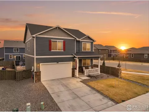 821 Elias Tarn Dr, Severance, CO 80550