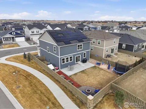 View/Area - 821 Elias Tarn Dr, Severance, CO 80550 photo 1 of 4