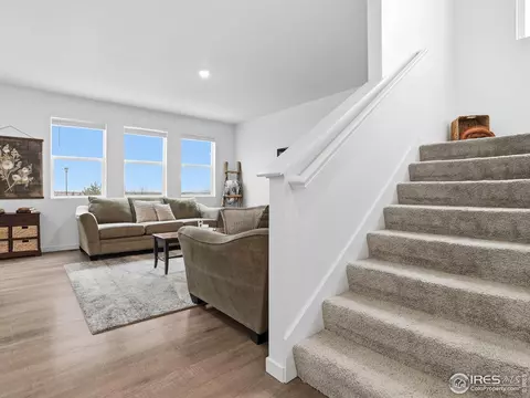 Entry Way - 821 Elias Tarn Dr, Severance, CO 80550 photo 3 of 3