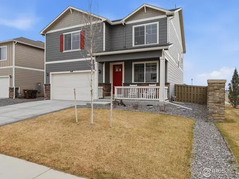 Other - 821 Elias Tarn Dr, Severance, CO 80550 photo 1 of 6