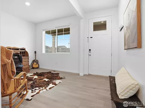 Entry Way - 821 Elias Tarn Dr, Severance, CO 80550 photo 1 of 3
