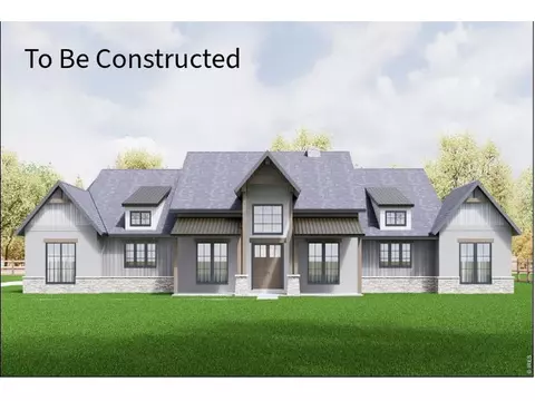 12910 Woodridge Dr, Longmont, CO 80504