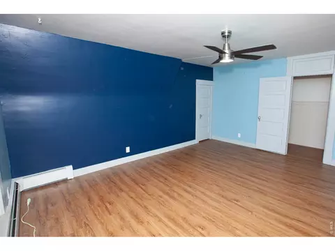Bedroom - 301 S 2nd St, Sterling, CO 80751 photo 3 of 19