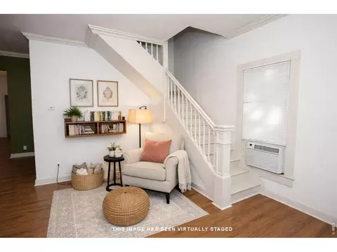 Living - 301 S 2nd St, Sterling, CO 80751 photo 4 of 8