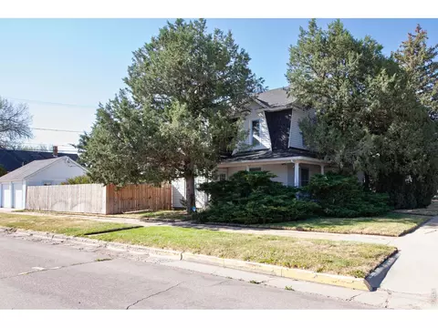 Exterior - 301 S 2nd St, Sterling, CO 80751 photo 2 of 8