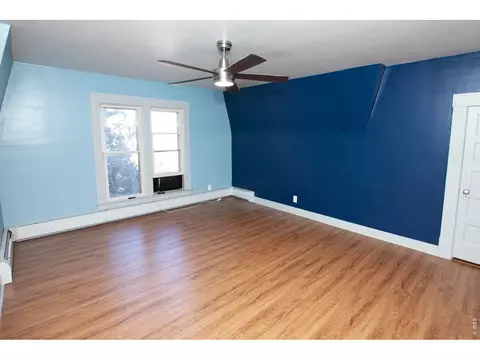 Bedroom - 301 S 2nd St, Sterling, CO 80751 photo 2 of 19