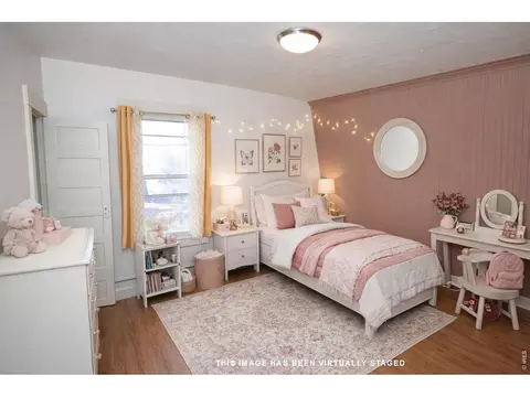 Bedroom - 301 S 2nd St, Sterling, CO 80751 photo 10 of 20