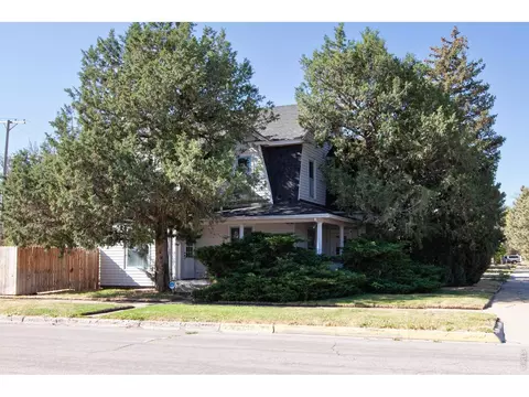 Exterior - 301 S 2nd St, Sterling, CO 80751 photo 2 of 9
