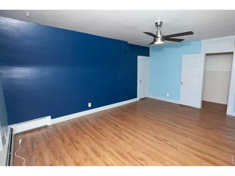 Bedroom - 301 S 2nd St, Sterling, CO 80751 photo 4 of 20