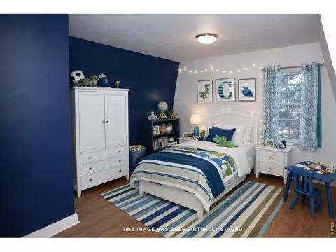Bedroom - 301 S 2nd St, Sterling, CO 80751 photo 13 of 19