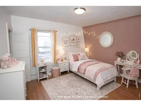 Bedroom - 301 S 2nd St, Sterling, CO 80751 photo 9 of 19