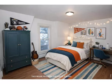 Bedroom - 301 S 2nd St, Sterling, CO 80751 photo 5 of 19