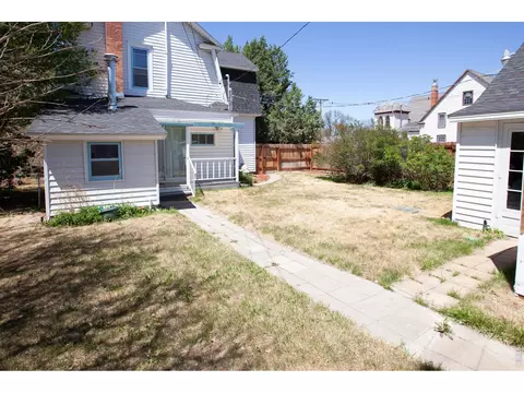 Exterior - 301 S 2nd St, Sterling, CO 80751 photo 7 of 8