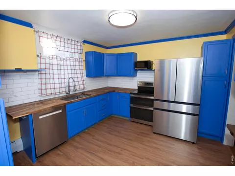 Kitchen - 301 S 2nd St, Sterling, CO 80751 photo 2 of 4