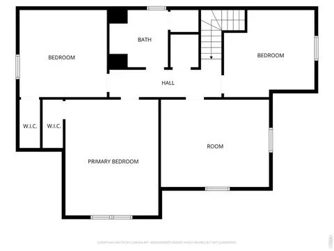 Floorplan - 301 S 2nd St, Sterling, CO 80751 photo 2 of 2