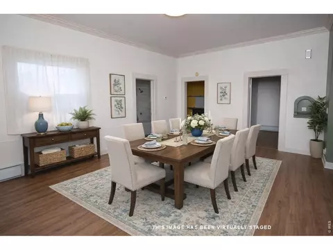 Dining - 301 S 2nd St, Sterling, CO 80751 photo 1 of 1