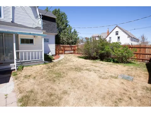 Exterior - 301 S 2nd St, Sterling, CO 80751 photo 5 of 8