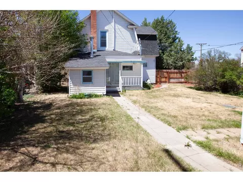Exterior - 301 S 2nd St, Sterling, CO 80751 photo 6 of 8