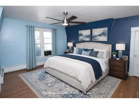 Bedroom - 301 S 2nd St, Sterling, CO 80751 photo 1 of 19