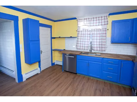 Kitchen - 301 S 2nd St, Sterling, CO 80751 photo 1 of 4