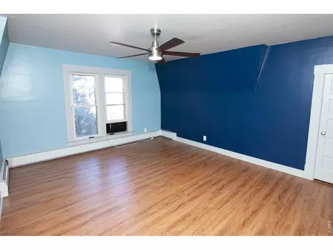 Bedroom - 301 S 2nd St, Sterling, CO 80751 photo 3 of 20