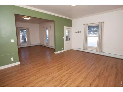 Living - 301 S 2nd St, Sterling, CO 80751 photo 5 of 6
