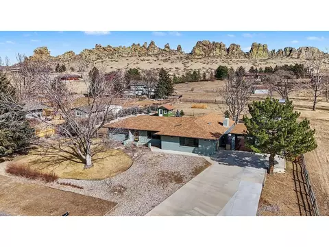 3400 Moffat Ave, Loveland, CO 80538