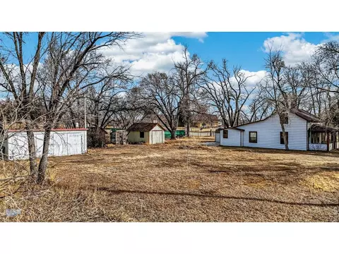 Exterior - 6087 Indian Rd, Boulder, CO 80301 photo 8 of 9