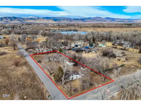 View/Area - 6087 Indian Rd, Boulder, CO 80301 photo 1 of 5