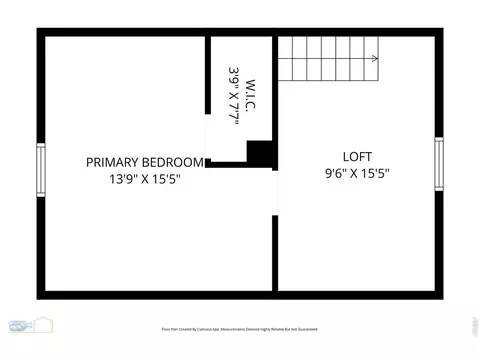 Floorplan - 6087 Indian Rd, Boulder, CO 80301 photo 3 of 5