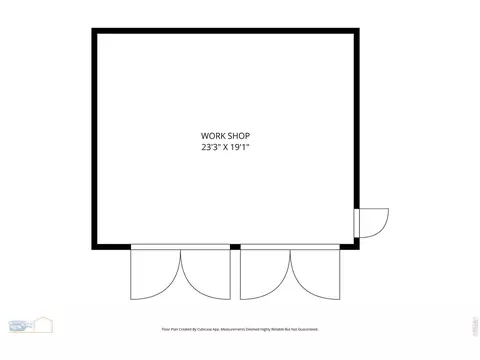 Floorplan - 6087 Indian Rd, Boulder, CO 80301 photo 5 of 5