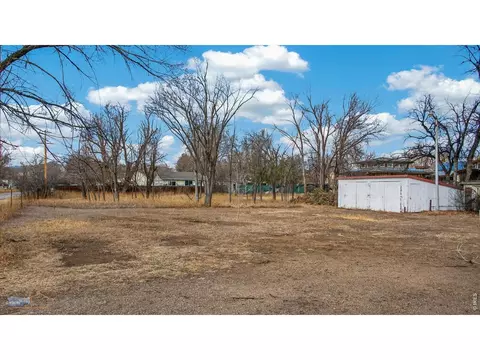 Exterior - 6087 Indian Rd, Boulder, CO 80301 photo 6 of 9