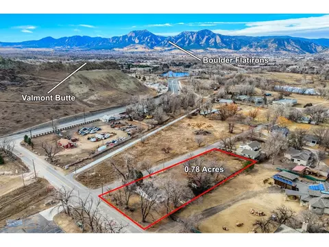 View/Area - 6087 Indian Rd, Boulder, CO 80301 photo 2 of 5