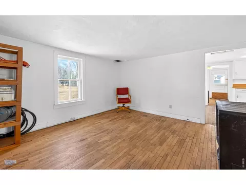 Living - 6087 Indian Rd, Boulder, CO 80301 photo 1 of 2