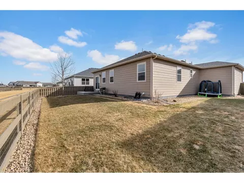 Exterior - 512 Buckrake St, Severance, CO 80550 photo 3 of 6
