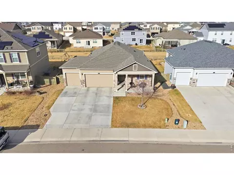 View/Area - 512 Buckrake St, Severance, CO 80550 photo 5 of 12