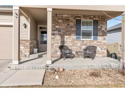 Exterior - 512 Buckrake St, Severance, CO 80550 photo 2 of 6