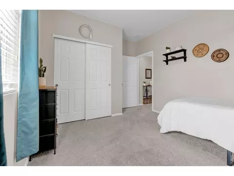 Bedroom - 512 Buckrake St, Severance, CO 80550 photo 4 of 6