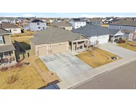 View/Area - 512 Buckrake St, Severance, CO 80550 photo 9 of 12