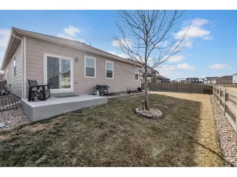Exterior - 512 Buckrake St, Severance, CO 80550 photo 6 of 6