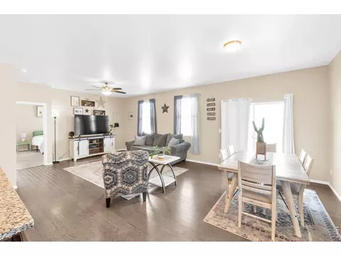 Living - 512 Buckrake St, Severance, CO 80550 photo 2 of 2