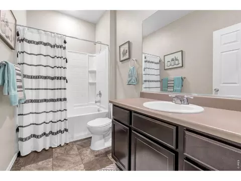 Bath - 512 Buckrake St, Severance, CO 80550 photo 2 of 3