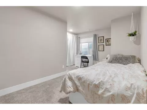 Bedroom - 512 Buckrake St, Severance, CO 80550 photo 6 of 6