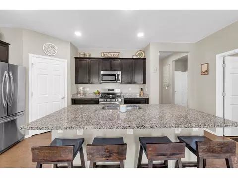 Kitchen - 512 Buckrake St, Severance, CO 80550 photo 4 of 4