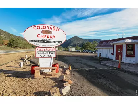 Exterior - 35 Cody Ct, Lyons, CO 80540 photo 10 of 10