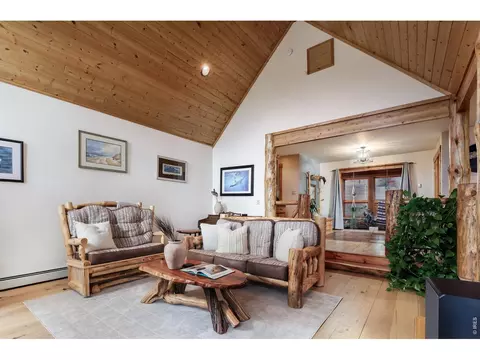 Living - 35 Cody Ct, Lyons, CO 80540 photo 3 of 3