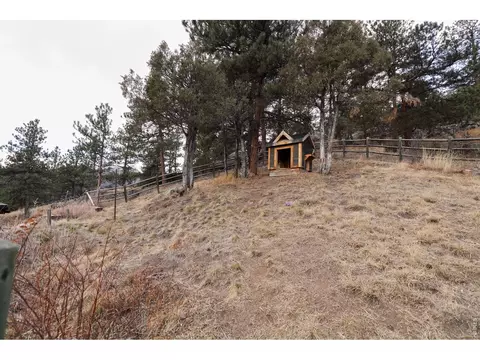 Exterior - 35 Cody Ct, Lyons, CO 80540 photo 7 of 10