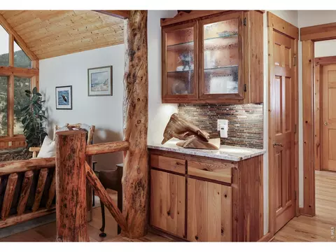 Entry Way - 35 Cody Ct, Lyons, CO 80540 photo 1 of 3